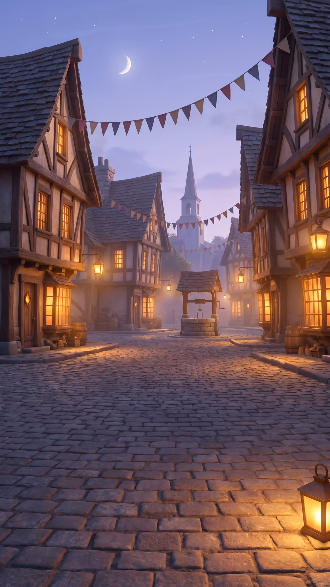 Witch Town Academy — For People Who Skipped the Rulebook
